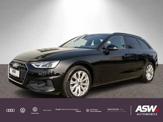 avant 30 tdi stronic led navi rfk acc ahk