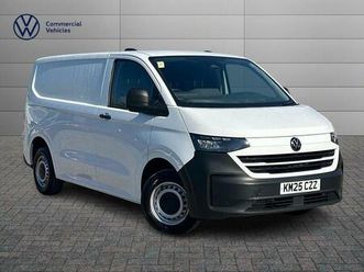 2.0 tdi t28 commerce plus fwd swb euro 6 (start/stop) 5dr