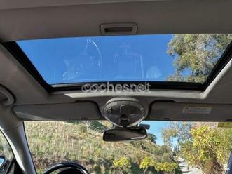 mercedes-benz clase cls cls 500