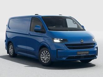 2.0 tdi t32 commerce pro fwd lwb euro 6 (start/stop) 5dr