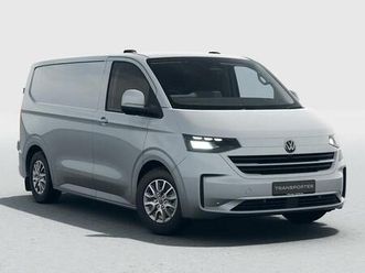 2.0 tdi t32 commerce pro fwd lwb euro 6 (start/stop) 5dr