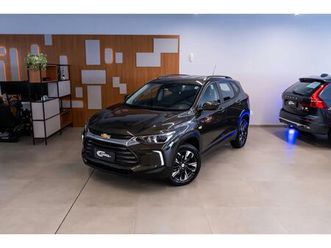 ltz 1.0 turbo 12v flex aut