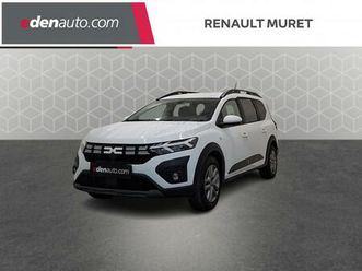 eco-g 100 5 places expression