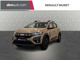 eco-g 100 gsr2 stepway extreme +