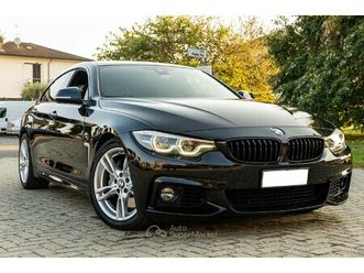i xdrive 326cv gran coupé msport 2019 - 48.000km