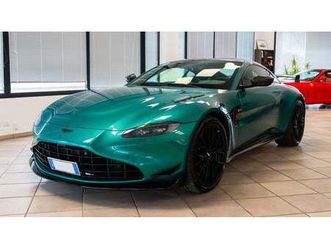 2023 aston martin vantage f1 auto vantage ii a vendre