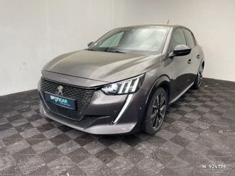 208 puretech 130 s&s eat8 gt