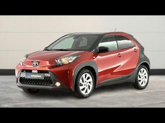 1.0 vvt-i 72ch design s-cvt