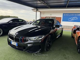 840 840d gran coupe msport xdrive subentro leasing