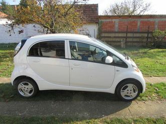 vind mitsubishi imiev cu baterie de autonomie noua oradea