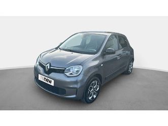 twingo iii sce 65