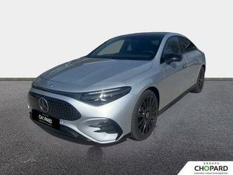 cla 200 avec technologie eq amg line