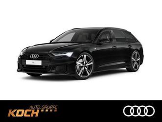 avant 50 tdi q. tiptr. s-line 2x, hd matrix,