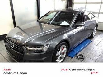 limousine 55 tfsie quatt sport s line *matrix