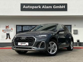 40 tdi quattro s-tronic