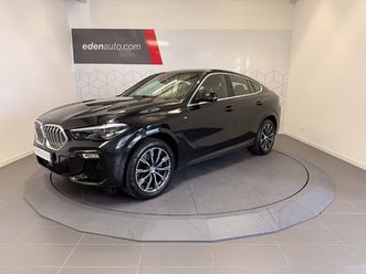 g06 xdrive30d 286 ch bva8 m sport