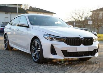 i gt 333cv mhev xdrive steptronic m sport - 2021