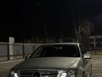 mercedes-benz c 250