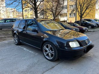 vw bora 1.9tdi 1,700 eur