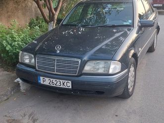 mercedes-benz c 280