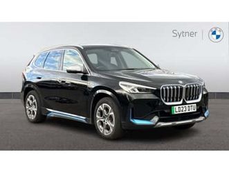 230kw xdrive30 xline 65kwh 5dr auto