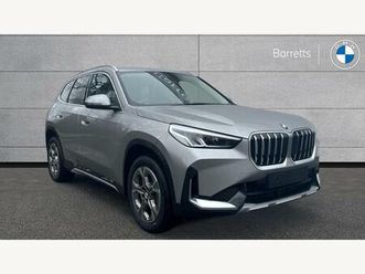 1.5 20i mht xline dct sdrive euro 6 (start/stop) 5dr