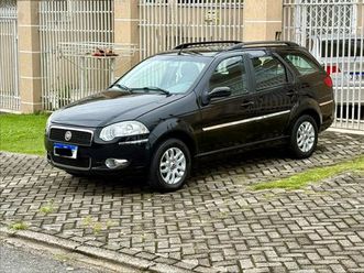 weekend elx 1.4 mpi fire flex 8v