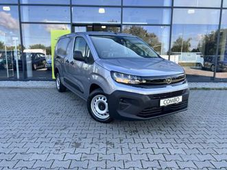 opel combo cargo cargo l2 950kg 1.5 diesel 131 km s&s at8 | 706338