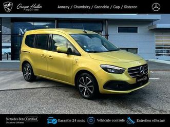 180 d progressive standard