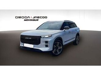 jaecoo 7 1.6 select 4x2