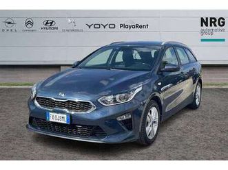 1.6 crdi 115 cv sw business class*autocarro*