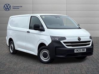 2.0 tdi t30 commerce plus fwd swb euro 6 (start/stop) 5dr