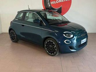 42kwh la prima unicoprop. 320km di autonomia