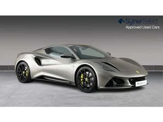 3.5 v6 first edition 2dr