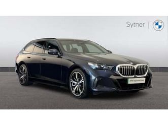 250kw edrive40 m sport 84kwh 5dr auto