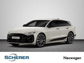 avant s line business e-tron performance 270