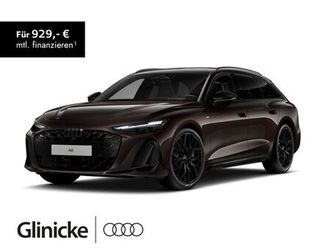 avant v6 tdi quattro+s-line edit.one+techpro