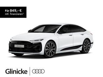 a6 sportback e-tron quattro+s-line+ahk+luft+hud