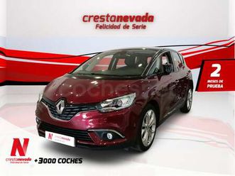 renault scénic zen energy tce