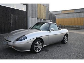 barchetta 1.8 16v abs