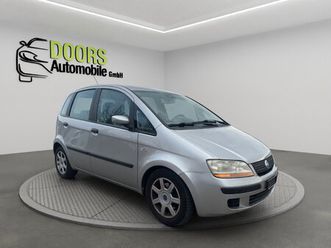 idea 1.9 jtd dynamic