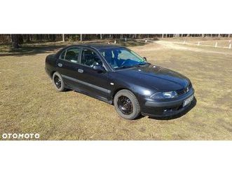 mitsubishi carisma 1.6 classic