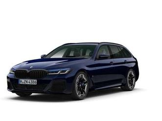 bmw 530 d xdrive touring m sportpaket innovationsp.
