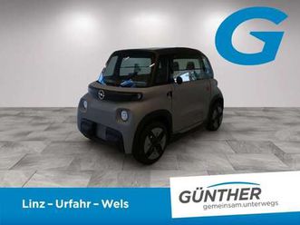 rocks gs, elektromotor 6 kw (8,2 ps)