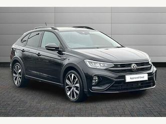 1.5 tsi r-line dsg euro 6 (start/stop) 5dr