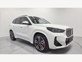 30 66.5kwh shadow edition auto xdrive 5dr (11kw charger)