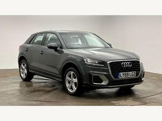 1.5 tfsi cod 35 sport s tronic euro 6 (start/stop) 5dr
