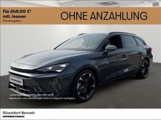 sportstourer 2.0 tdi dsg ahk navi led full