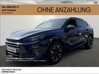 1.5 etsi dsg voll led navi einparkhil