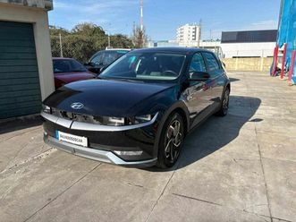 hyundai ioniq 5 77.4 kwh, cx. a., 228cv
